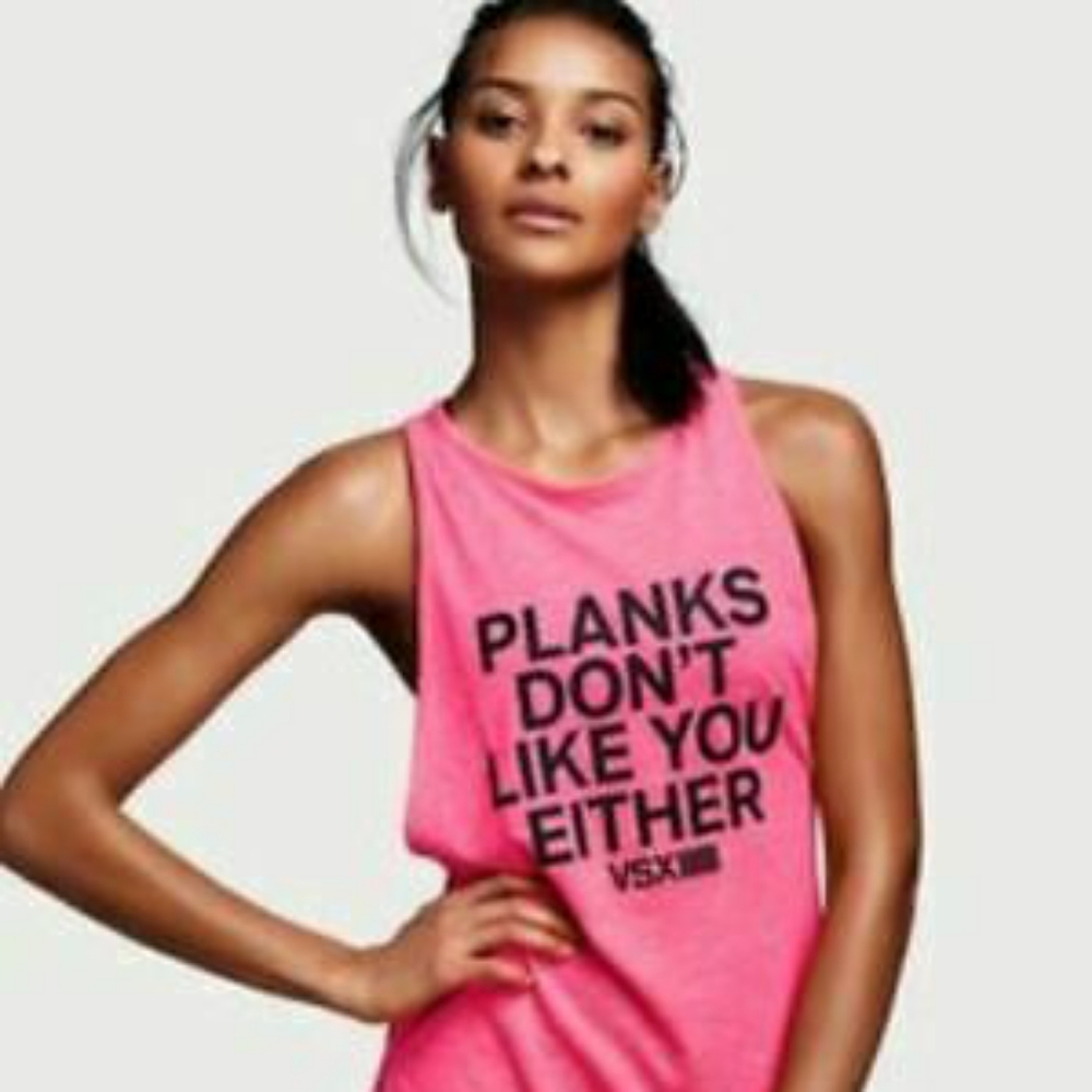 VSX tank xs